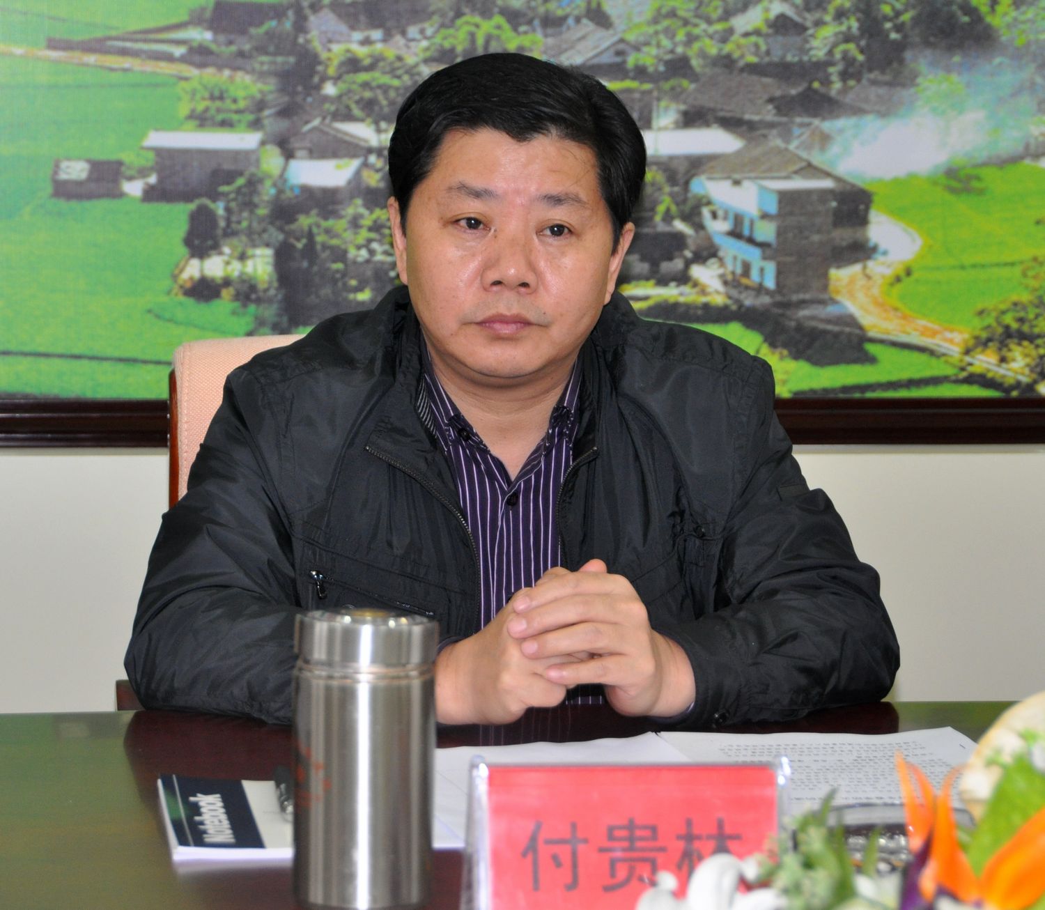 黔西南州人民政府组织召开2010年冬春防火工作会议3.JPG